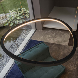 Gemini D081 Pendant